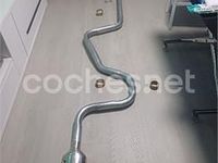 Usado Seat Leon Reference 105 CV (77 kW) 2005 Gris / plata Utilitario