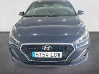 Usado Hyundai i30 116 CV (85 kW) 2020 Berlina