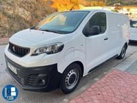 Usado Peugeot e-Expert 100 kW (136 CV) 2022 Van