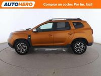 Usado Dacia Duster Prestige 131 CV (96 kW) 2019 Naranja SUV