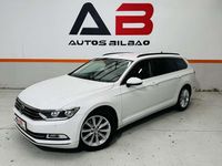 Usado VW Passat Sportline 150 CV (110 kW) 2018 Blanco Familiar
