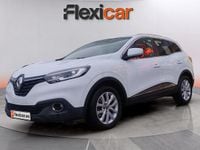 Usado Renault Kadjar Business 110 CV (80 kW) 2016 Blanco SUV