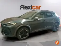 Usado Cupra Formentor 150 CV (110 kW) 2023 Gris SUV