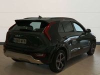 usado Kia Niro 1.6 GDI PHEV DRIVE 183 5P