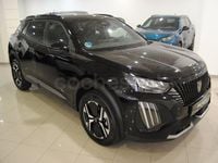 Usado Peugeot 2008 Allure 145 CV (106 kW) 2025 Negro SUV