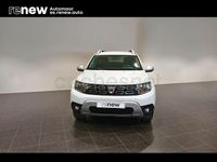 Usado Dacia Duster Prestige 100 CV (73 kW) 2021 Blanco SUV