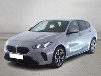 Usado BMW 120 170 CV (125 kW) 2025 Gris / plata Utilitario