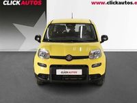 Usado Fiat Panda Classica 70 HP (51 kW) 2025 Branco Citadino