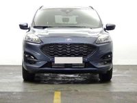 Usado Ford Kuga ST-Line X 150 CV (110 kW) 2023 Azul SUV