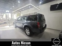 Usado Nissan Pathfinder 171 CV (125 kW) 2007 Azul SUV