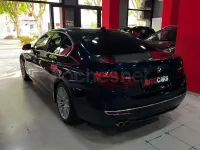 Usado BMW 530 Comfort Edition 258 CV (189 kW) 2016 Azul Berlina