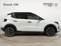 Nuevo Citroën e-C3 83 kW (113 CV) 2026 Blanco Berlina
