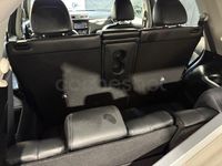 Usado Nissan X-Trail Tekna 130 CV (95 kW) 2015 Gris / plata SUV