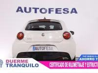 Usado Alfa Romeo MiTo 70 CV (51 kW) 2013 Blanco Utilitario