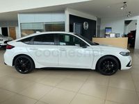 Nuevo Honda Civic Sport 184 CV (135 kW) 2025 Blanco Berlina