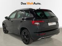 usado Skoda Karoq 1.5 TSI ACT Sportline DSG 110 kW (150 CV)