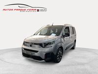 Nuevo Citroën Berlingo 130 CV (95 kW) 2025 Gris / plata Monovolumen