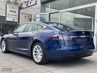 usado Tesla Model S 75D 4WD