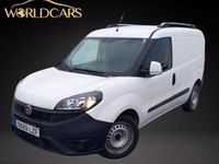 Usado Fiat Doblò 90 CV (66 kW) 2022 Monovolumen