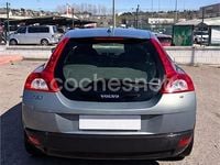 Usado Volvo C30 Kinetic 100 CV (73 kW) 2007 Gris / plata Utilitario