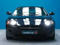 Usado Jaguar XK8 298 CV (219 kW) 2007 Negro Coupe