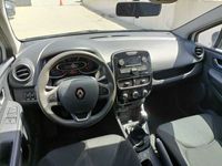 usado Renault Clio IV 