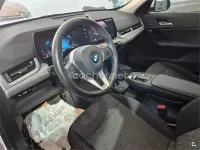 Usado BMW X1 150 CV (110 kW) 2024 Blanco SUV