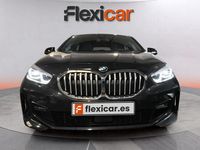 Usado BMW 118 150 CV (110 kW) 2024 Negro Utilitario