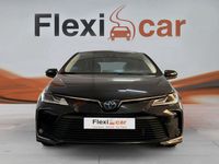 usado Toyota Corolla 1.8 125H ACTIVE TECH E-CVT Híbrido en Flexicar Marbella