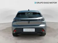 Usado Peugeot 308 Active 110 CV (80 kW) 2022 Plateado Utilitario