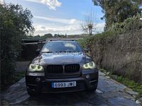 Usado BMW X5 306 CV (225 kW) 2011 Marrón SUV