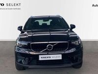Usado Volvo XC40 Core 163 CV (119 kW) 2024 Negro SUV