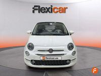 Usado Fiat 500 Dolcevita 70 CV (51 kW) 2022 Blanco Utilitario