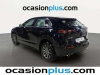 Usado Mazda CX-30 Prime-Line 140 CV (102 kW) 2025 Negro SUV