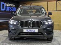 Usado BMW X3 Comfort Edition 192 CV (141 kW) 2020 Gris SUV
