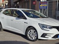 Usado Renault Mégane IV Equilibre 115 CV (84 kW) 2024 Blanco Berlina