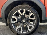 Usado Dacia Bigster Journey 156 CV (114 kW) 2025 Naranja SUV