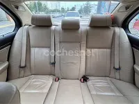 Usado BMW 525 Exclusive 163 CV (119 kW) 2003 Negro Berlina