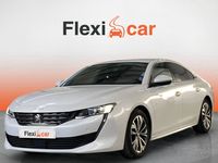 usado Peugeot 508 5P Allure 225 e-EAT8 Híbrido en Flexicar Toledo 2