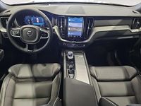 Usado Volvo XC60 Ultra 350 CV (257 kW) 2025 Negro SUV