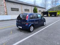 Usado Opel Meriva Cosmo 75 CV (55 kW) 2003 Azul Monovolumen