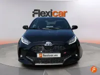 Usado Toyota Yaris Sport 130 CV (95 kW) 2025 Negro Utilitario