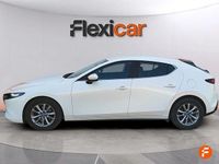 Usado Mazda 3 116 CV (85 kW) 2020 Blanco Utilitario