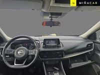 Usado Nissan Qashqai Acenta 158 CV (116 kW) 2024 Gris SUV