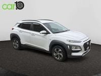 Usado Hyundai Kona Style 141 CV (103 kW) 2020 Blanco SUV