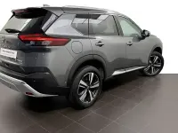 Usado Nissan X-Trail Tekna+ 158 CV (116 kW) 2024 Skyline grey SUV