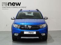 usado Dacia Sandero 0.9 Tce Stepway Essential 66kw