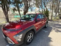 Usado Hyundai Kona 120 CV (88 kW) 2023 Rojo SUV