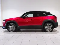 Usado Mazda MX30 Makoto 125 kW (170 CV) 2023 Rojo SUV
