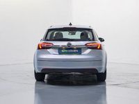 Usado Opel Insignia Excellence 136 CV (100 kW) 2016 Gris Familiar